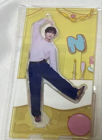 EVNNE 승언 아크릴 스탠드