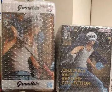 2점 원피스 트라팔가 로 Grandista Battle