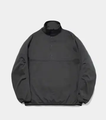 DAIWA PIER39 'TECH P/O TRACK JACKET'