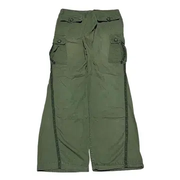 archive 카고 팬츠 와이드 팬츠 스터드 y2k MASU