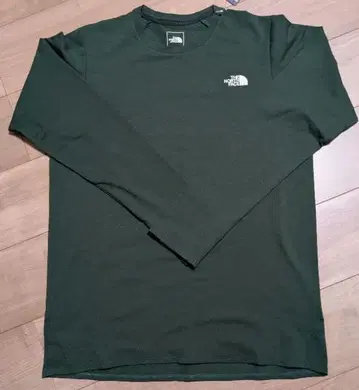 THE NORTH FACE 롱 슬리브 티셔츠
