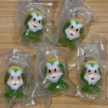 킹 벨 1세 x 5 메지루시 액세서리