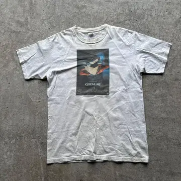 그렘린 티셔츠