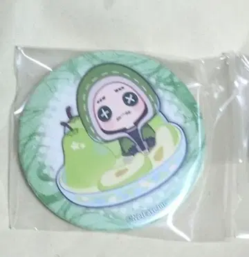 제5인격 용병 Autumn Cafe 캔뱃지 1개