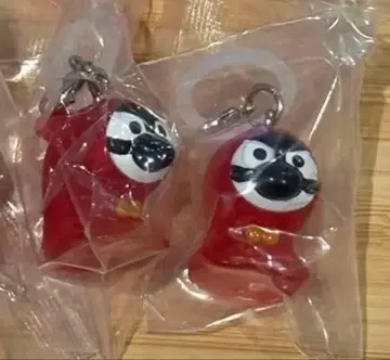 그램퍼스군 x 2 메지루시 액세서리