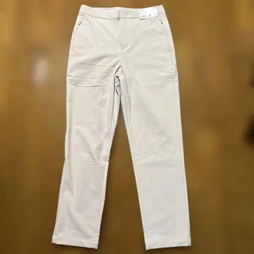 유니클로 히트텍 웜 이지 팬츠 M 웜 팬츠 새상품급