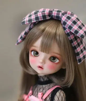 ChicaBi 치카비 인형 1/6 인형 유SD 사이즈