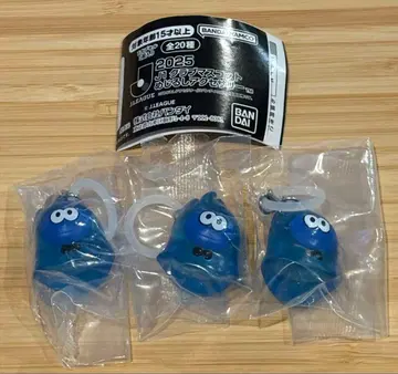 모후렘 x 3 메지루시 액세서리