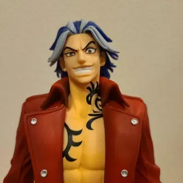 제일복권 도쿄 리벤저스 성야 결전편 PART2 C상 시바 타이쥬 피규어