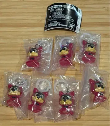 로비 x 7 메지루시 액세서리