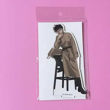 괴수 8호 나루미 에테르노레시 아크릴 스탠드