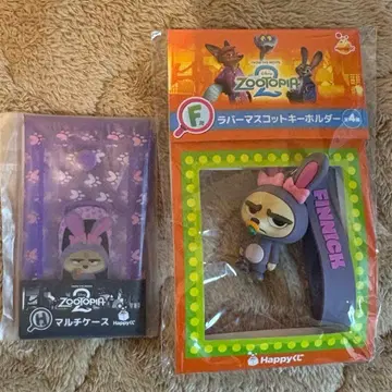 주토피아 해피 복권 F상 H상 피닉