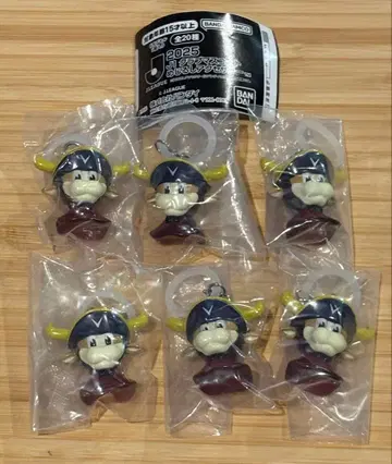 모비 x 6 표식 액세서리