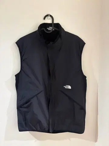The North Face 프리런 리버서블 베스트 M 사이즈