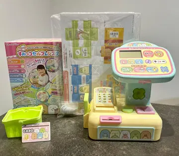 스밋코 셀프 계산대