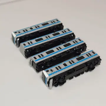 프라레일 어드밴스 E233계 게이힌도호쿠선