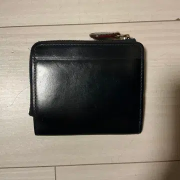 GANZO 코도반 접이식 지갑