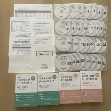 리얼리스틱 2026 레이와 8년 회사법 상업등기법