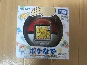 포켓몬 포케나데 몬스터볼 미개봉 새상품