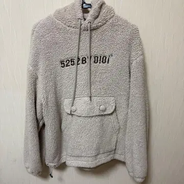 5252 by OIOI 후드티