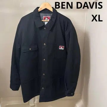 XL BENDAVIS 벤디비스 커버올 자켓 치카노