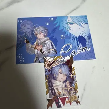 그랑블루 페스티벌 2025 혜택 카임 사진풍 카드 폴라로이드 카드 특상