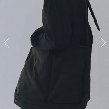 배팅 숄더백 (블랙) 필름