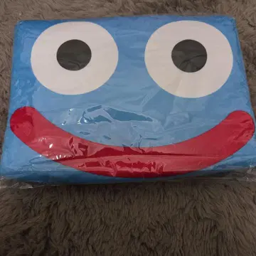 드래곤 퀘스트 큰 플로어 매트