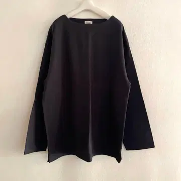 스티븐 앨런 유나이티드 애로우즈 남성용 긴팔 티셔츠