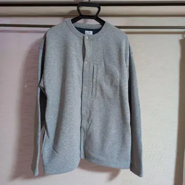 coen 그레이 가디건