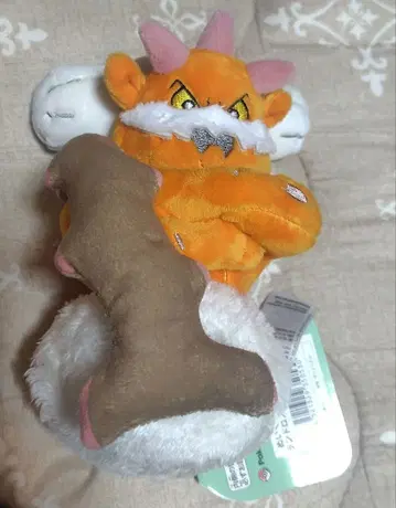 포켓몬 fit 랜드로스