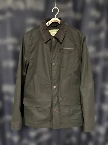L.L.Bean 남성용 필드 코트 미국 M 사이즈