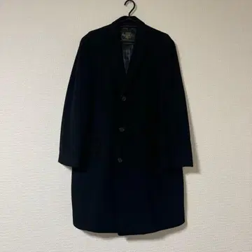 50's 시어스 체스터 코트