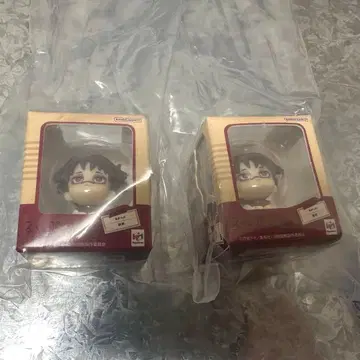 룩업 주술회전 미니어처 컬렉션 가챠가챠 쵸소우