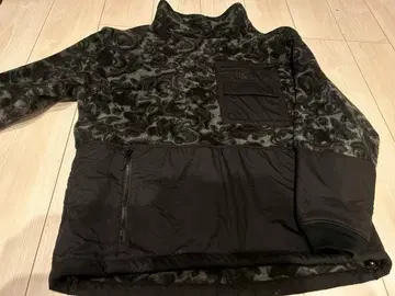 [ 새상품급 ] THE NORTH FACE [RAGE] 플리스 자켓 L