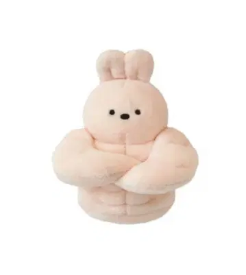 MADONGGOM 마동곰 키링 정국 토끼