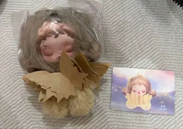 스컬팬더 L'impressionnisme Teakwood