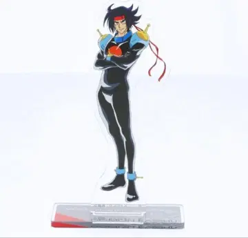 기동무투전 G 건담 아크릴 스탠드 도몬