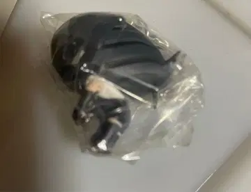 체인소 맨 레제 폭탄의 악마 키링