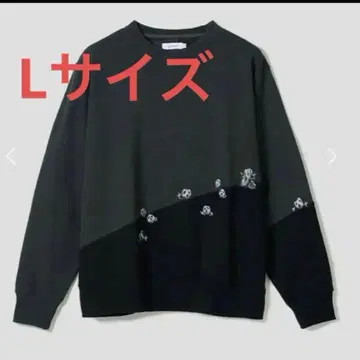 그라니프 죠죠의 기묘한 모험 리조또 메탈리카 자력 쭈리 맨투맨 L