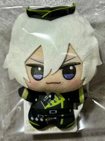 2 실버 SD 인형 기숙사복 ver. 트위스테