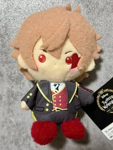 에이스 밀키 보아 봉제 인형 트위스테