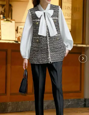 3종 세트 입학식 셋업