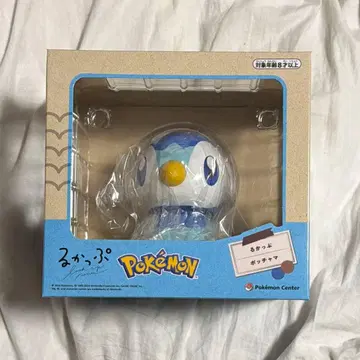 포켓몬 룩업 팽도리 피규어 피카피카 박스 2026