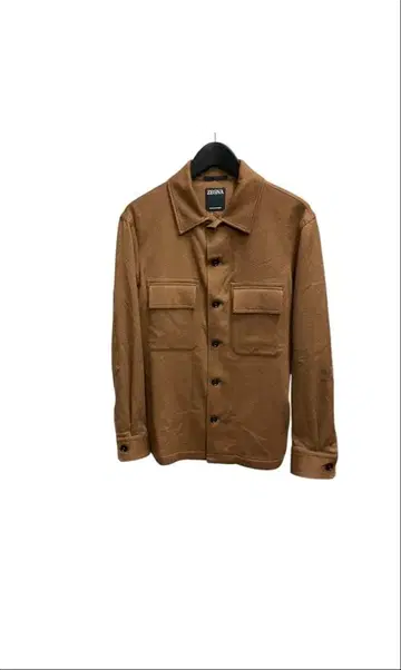 ZEGNA 셔츠 자켓