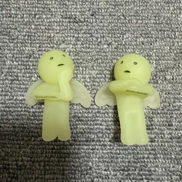 SMISKI 시리즈 4 시크릿 엔젤 천사