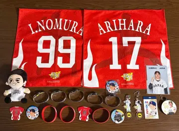 소프트뱅크 호크스 세트