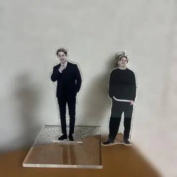 오노 타쿠로 아크릴 스탠드 2개