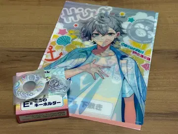 애니마이 복권 히로 2점