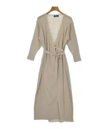 그린 레이블 릴랙싱 가디건 여성용